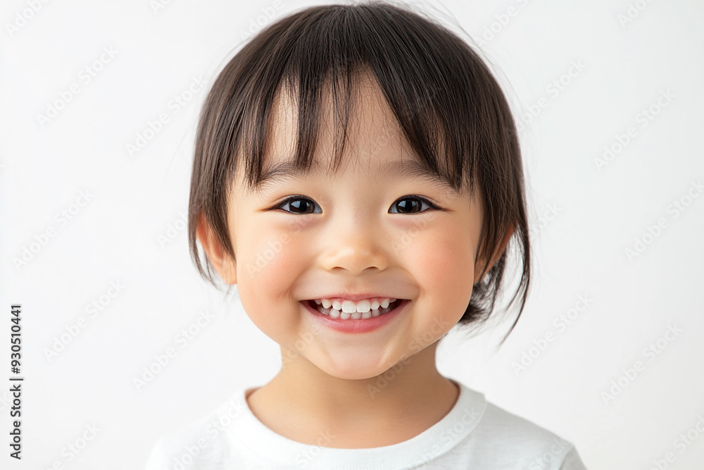 Child positive smile, happy and joyful kid, happy children's day Child positive smile, happy and joyful kid, happy children's day