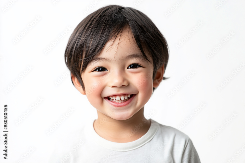 Child positive smile, happy and joyful kid, happy children's day Child positive smile, happy and joyful kid, happy children's day