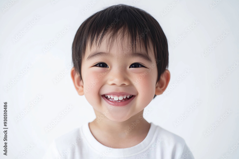 Child positive smile, happy and joyful kid, happy children's day Child positive smile, happy and joyful kid, happy children's day