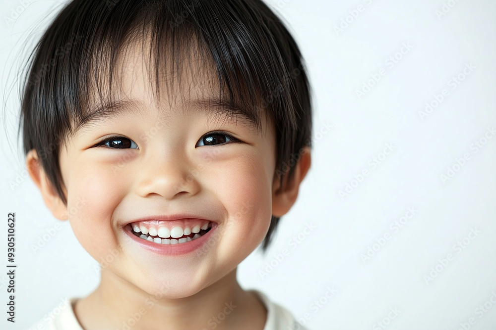 Child positive smile, happy and joyful kid, happy children's day Child positive smile, happy and joyful kid, happy children's day