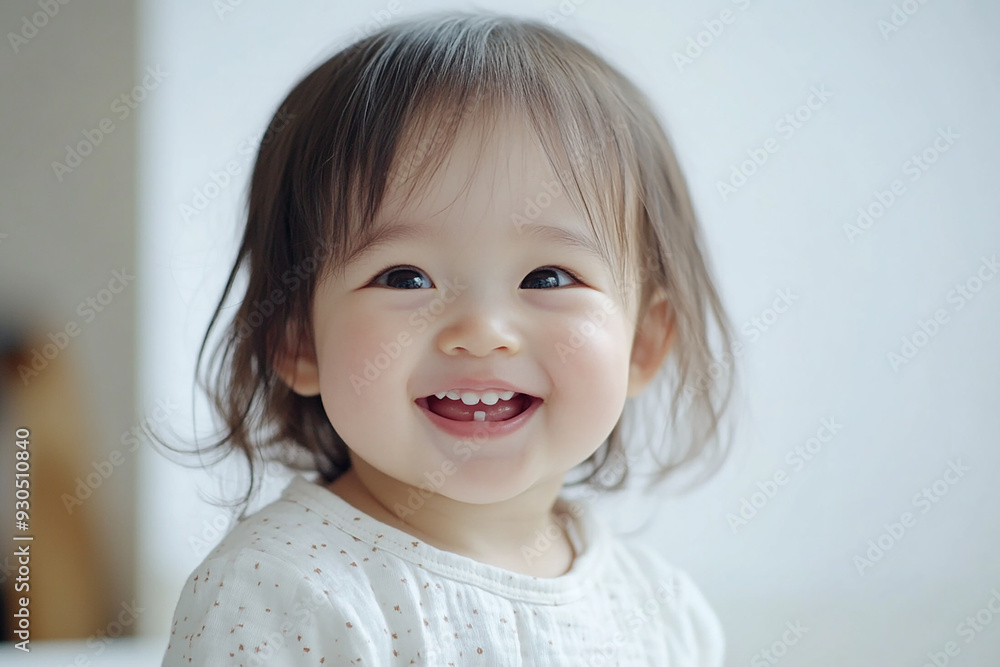 Child positive smile, happy and joyful kid, happy children's day Child positive smile, happy and joyful kid, happy children's day