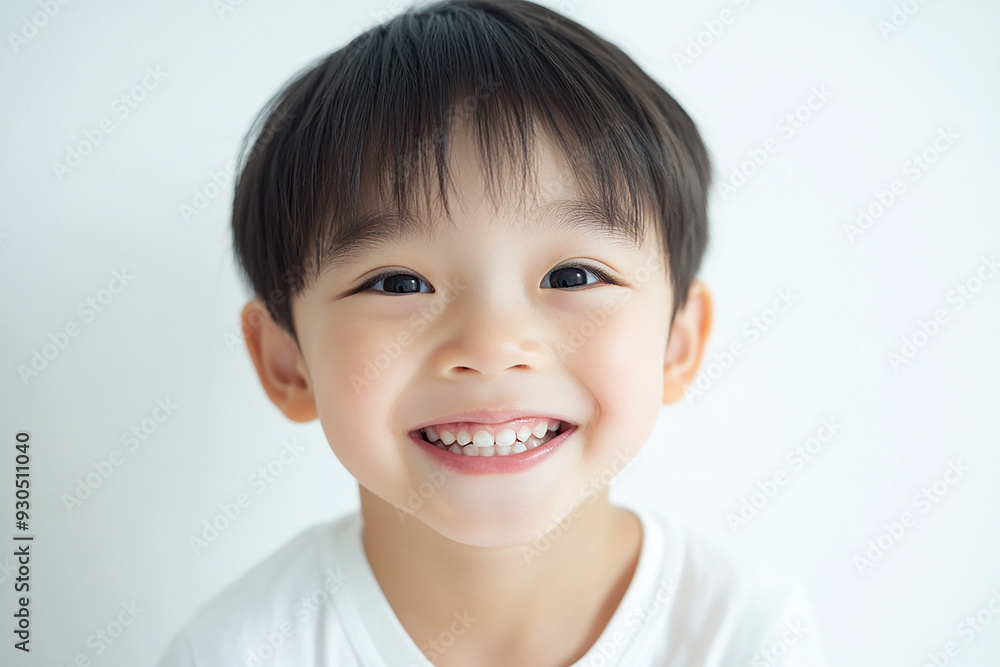 Child positive smile, happy and joyful kid, happy children's day Child positive smile, happy and joyful kid, happy children's day