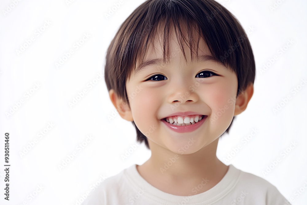 Child positive smile, happy and joyful kid, happy children's day Child positive smile, happy and joyful kid, happy children's day