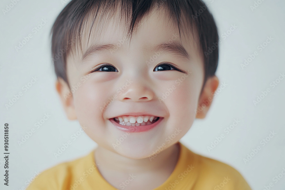 Child positive smile, happy and joyful kid, happy children's day Child positive smile, happy and joyful kid, happy children's day