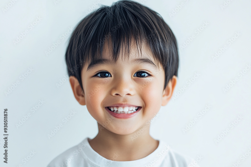 Child positive smile, happy and joyful kid, happy children's day Child positive smile, happy and joyful kid, happy children's day