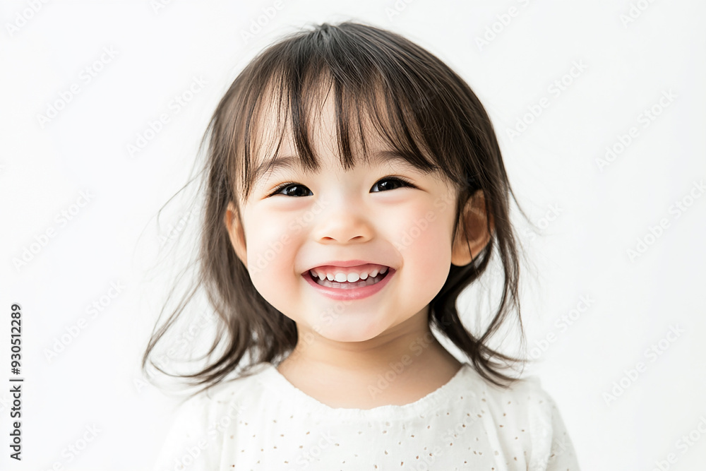 Child positive smile, happy and joyful kid, happy children's day Child positive smile, happy and joyful kid, happy children's day