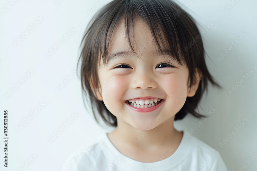 Child positive smile, happy and joyful kid, happy children's day Child positive smile, happy and joyful kid, happy children's day