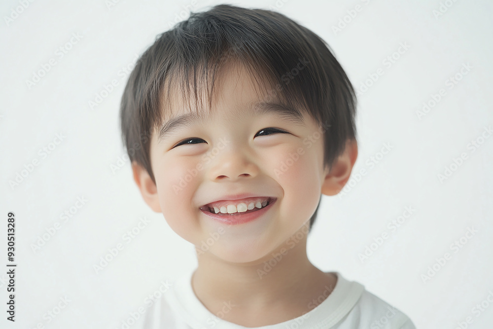 Child positive smile, happy and joyful kid, happy children's day Child positive smile, happy and joyful kid, happy children's day