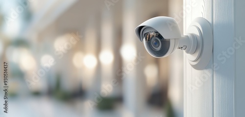 advanced camera technology and outdoor surveillance devices that offer detailed monitoring and protection, ensuring safety, privacy, and theft prevention through a secure network. home security