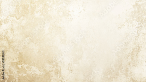 hammered textured wall with a brown wall in the background, white canvas texture cardboard paper packing texture