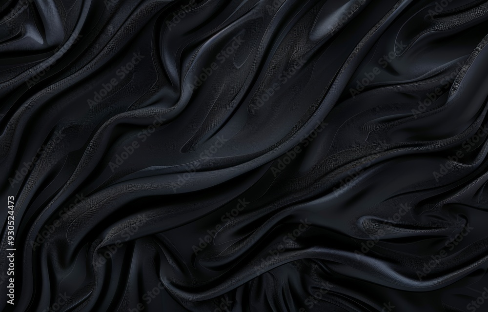 Obraz premium Gradient Background with Soft Textures and Subtle Shadows in High Resolution