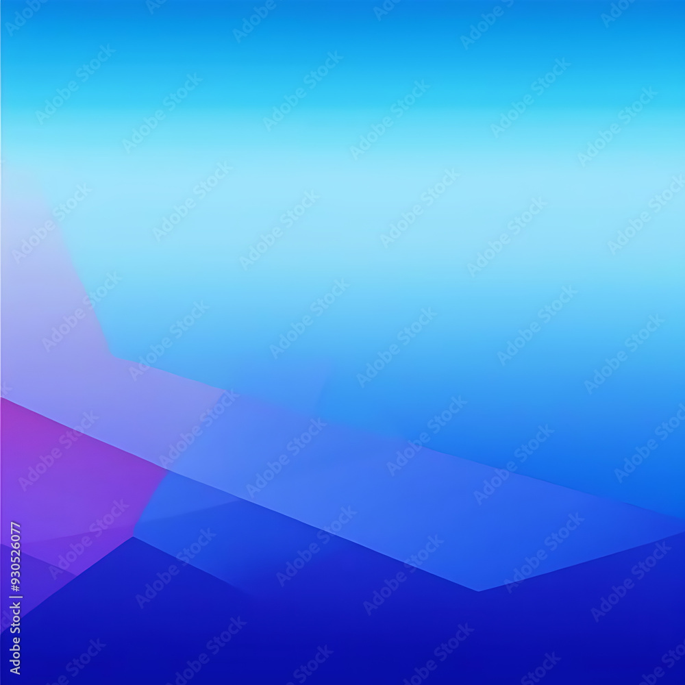 Elegant blue wave on a simple white surface. Premium wave background for banners or wallpaper. Elegant blue wave on a simple white surface. Premium wave background for banners or wallpaper.