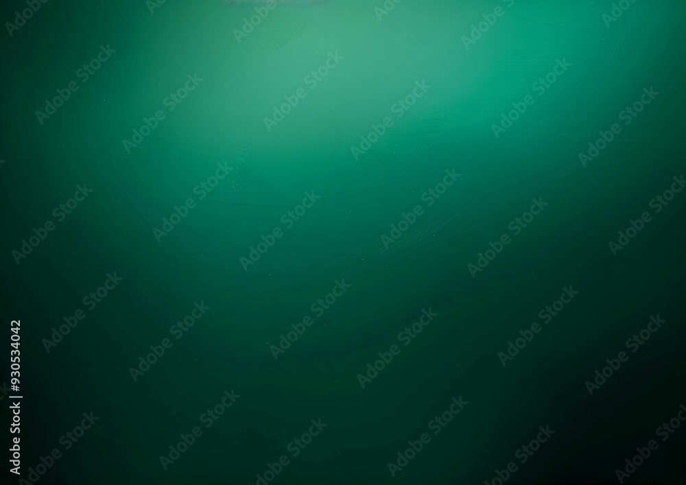Smooth Gradient Texture with Dark Green and Teal Minimalist Design. Smooth Gradient Texture with Dark Green and Teal Minimalist Design.