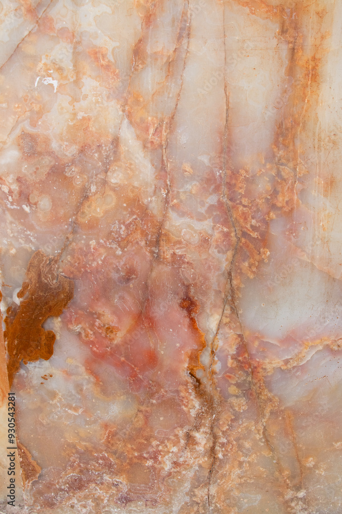 Fototapeta premium texture of marble stone