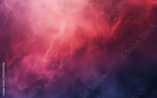 Elegant Gradient Background with Smooth Red to Purple Transition.