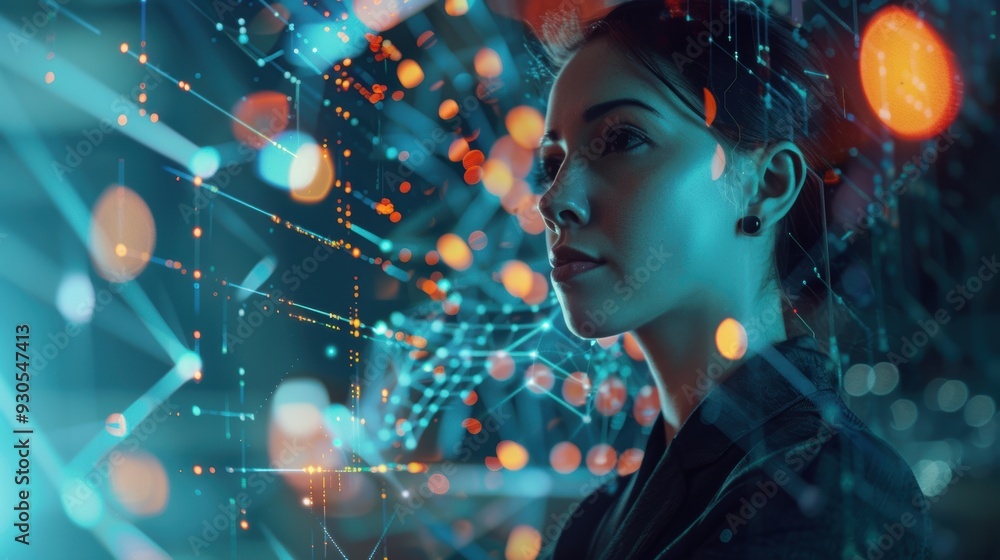 A glimpse into the future of digital business strategies A glimpse into the future of digital business strategies