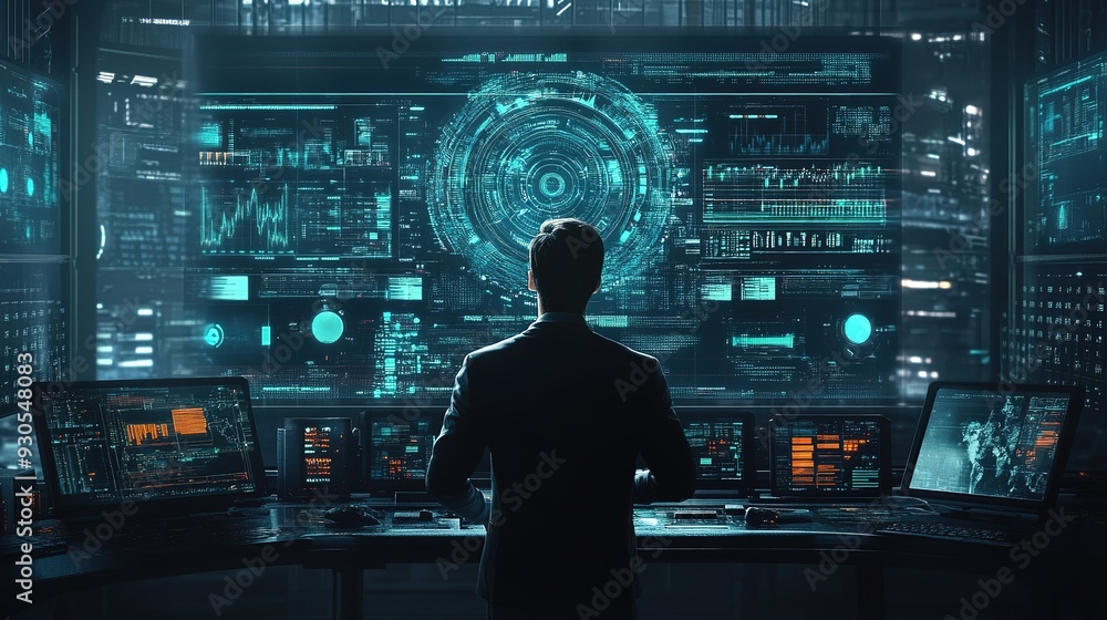 images in the business and technology theme that showcase modernity, innovation, and new technologies images in the business and technology theme that showcase modernity, innovation, and new technologies