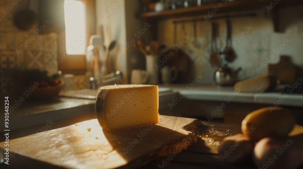 Cheese Cheese