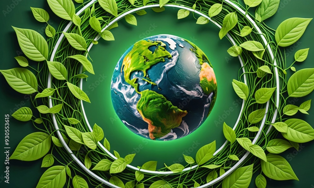 green planet earth green planet earth