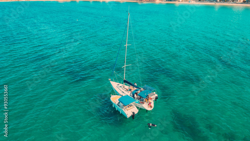 destinos de viaje, mar, embarcaciones, navegar, mar