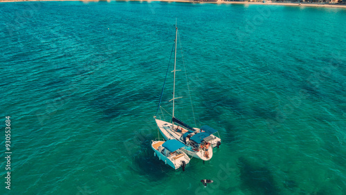 destinos de viaje, mar, embarcaciones, navegar, mar