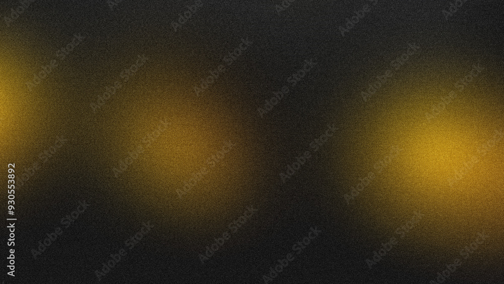 Grainy Gradient Abstract Noise Texture with Charcoal Black, Deep Bronze, and Golden Hues in a Harmonious Blend Background Grainy Gradient Abstract Noise Texture with Charcoal Black, Deep Bronze, and Golden Hues in a Harmonious Blend Background