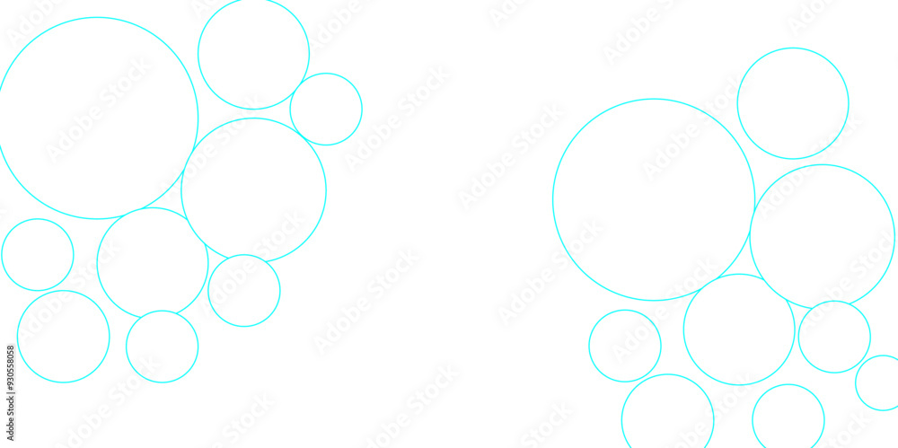 Modern abstract white bubble background with circles. Banner pattern with copy space Abstract blank geometric circle abstract white background with circles cut out drop shadow background. Modern abstract white bubble background with circles. Banner pattern with copy space Abstract blank geometric circle abstract white background with circles cut out drop shadow background.