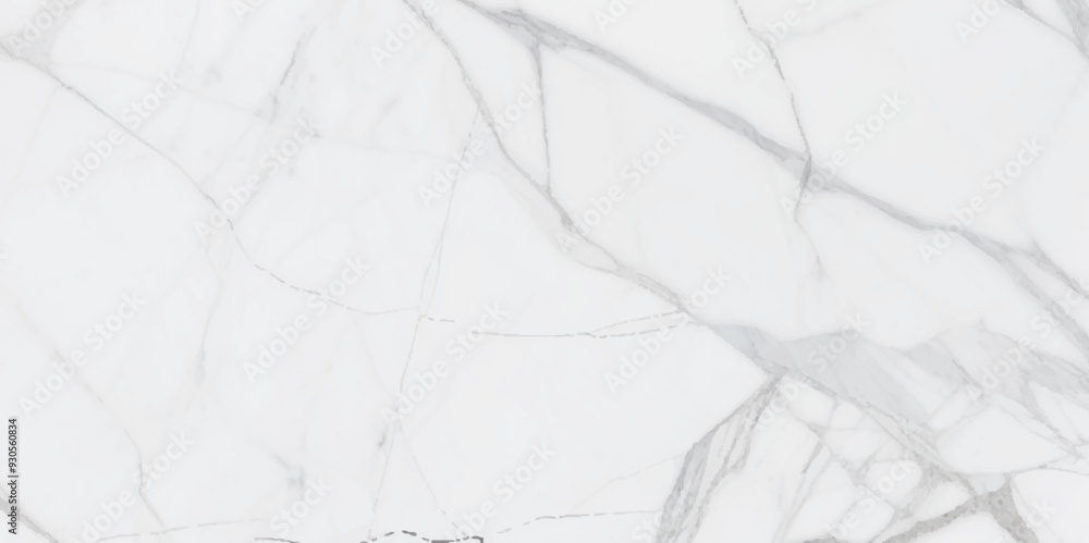 Obraz premium Natural white marble stone texture. Stone ceramic art interiors backdrop design. white marble floor ceramic counter texture stone slab smooth tile gray silver natural. Creative Stone ceramic marble 