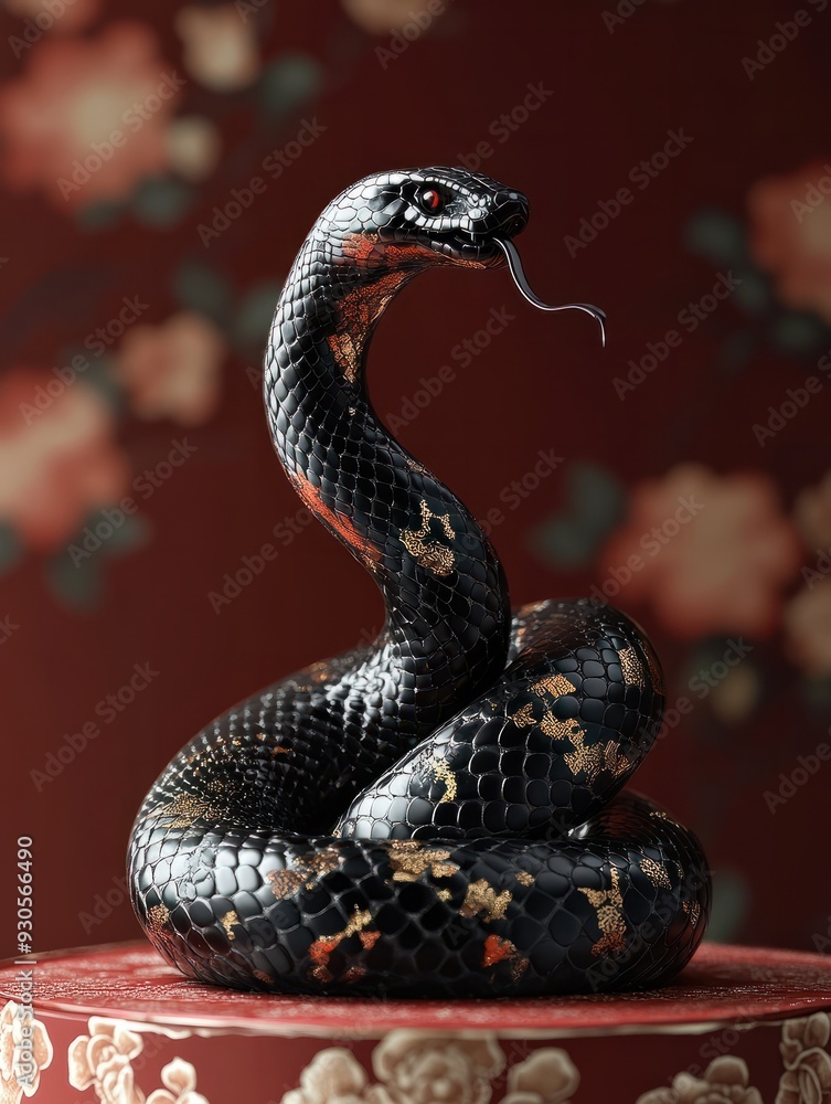 Happy Chinese New Year 2025, year of the snake, Chinese zodiac, animals Happy Chinese New Year 2025, year of the snake, Chinese zodiac, animals