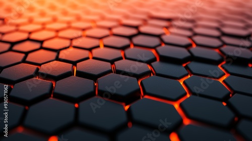 Thermal-resistant composites materials, surviving extreme conditions, visualizing heat barriers