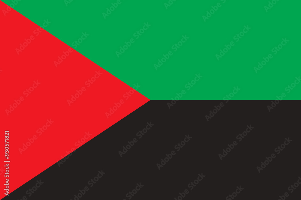 Flag of Martinique Flag of Martinique