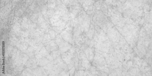 black and white polished Grunge marble texture art design, Abstract blurred Movement of smoke on black and white background, grunge texture in black and white color.