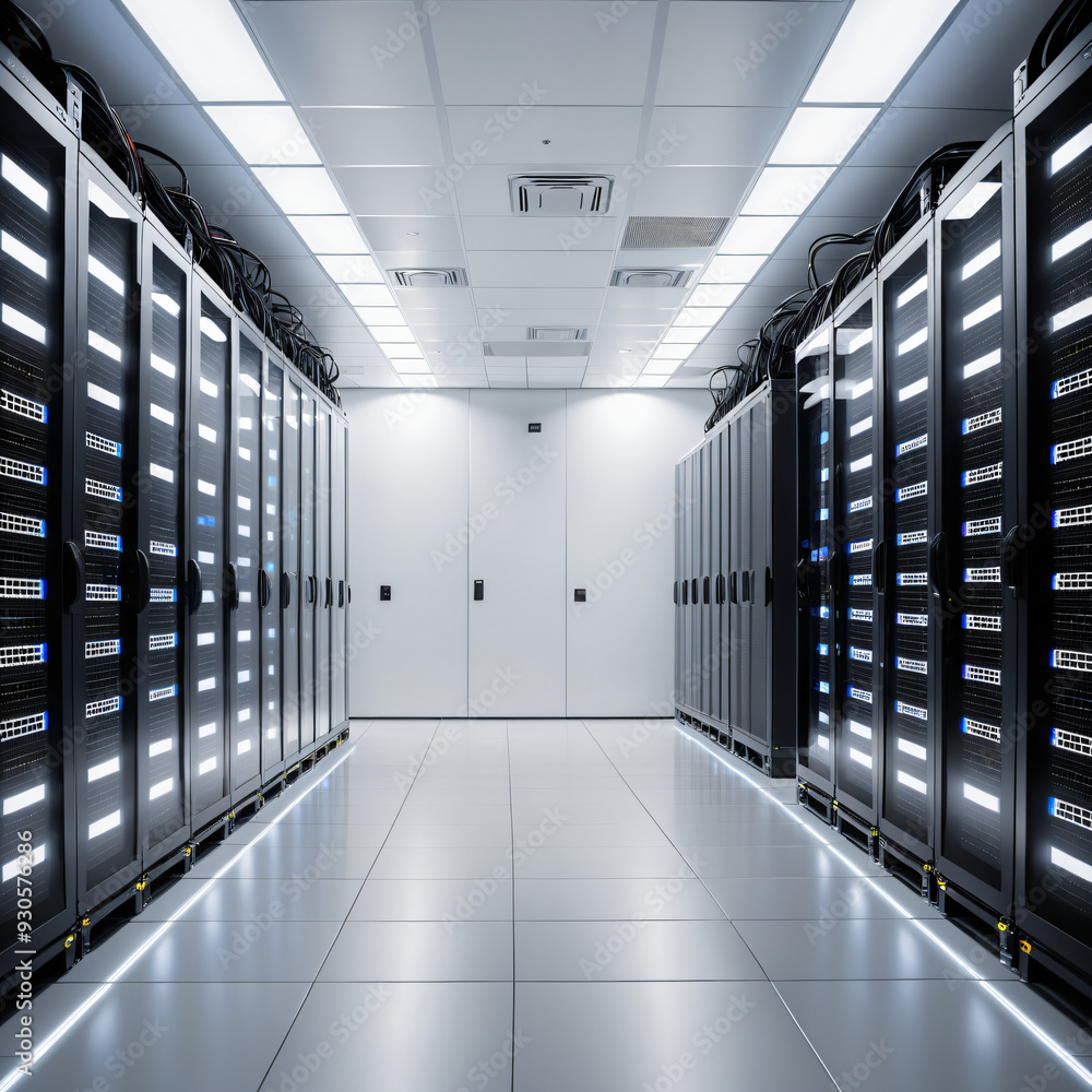 Data center Data center