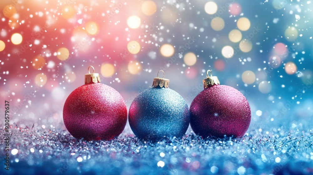christmas balls christmas balls