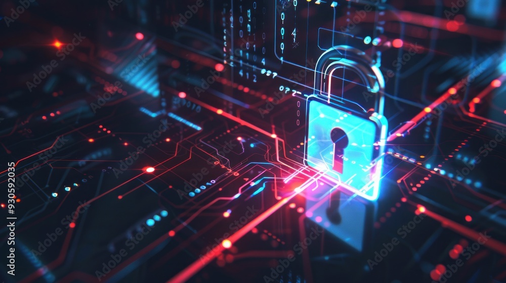 Cybersecurity: Protecting Digital Assets Cybersecurity: Protecting Digital Assets