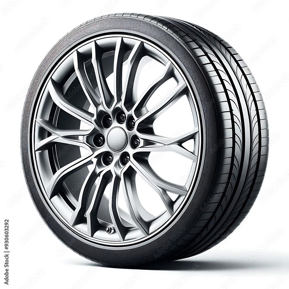 Obraz premium business logo