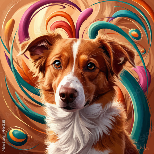 dog