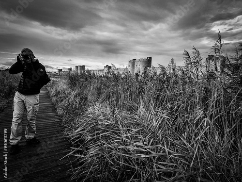 Florilège de voyage