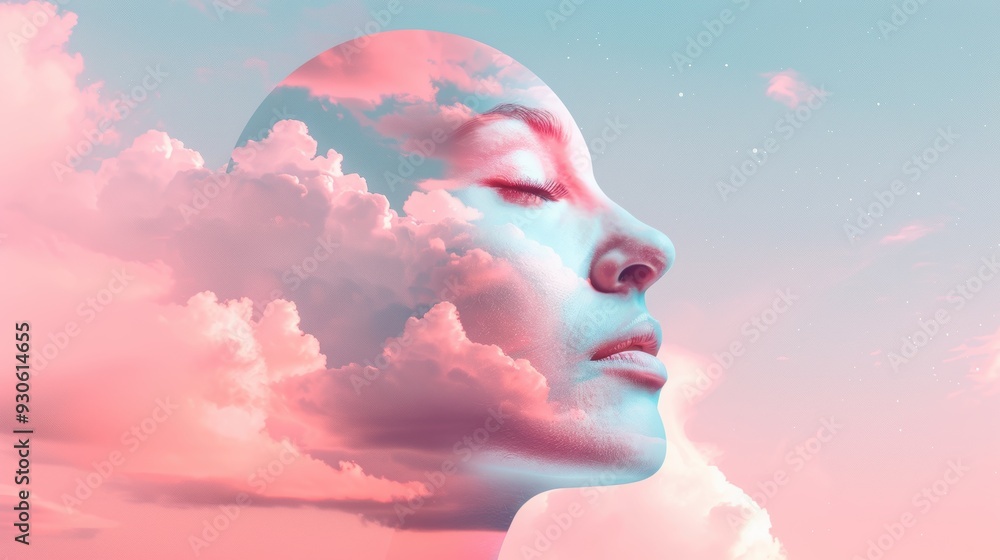 Create mesmerizing images blending eclipses and celestial phenomena using advanced double exposure techniques. Create mesmerizing images blending eclipses and celestial phenomena using advanced double exposure techniques.