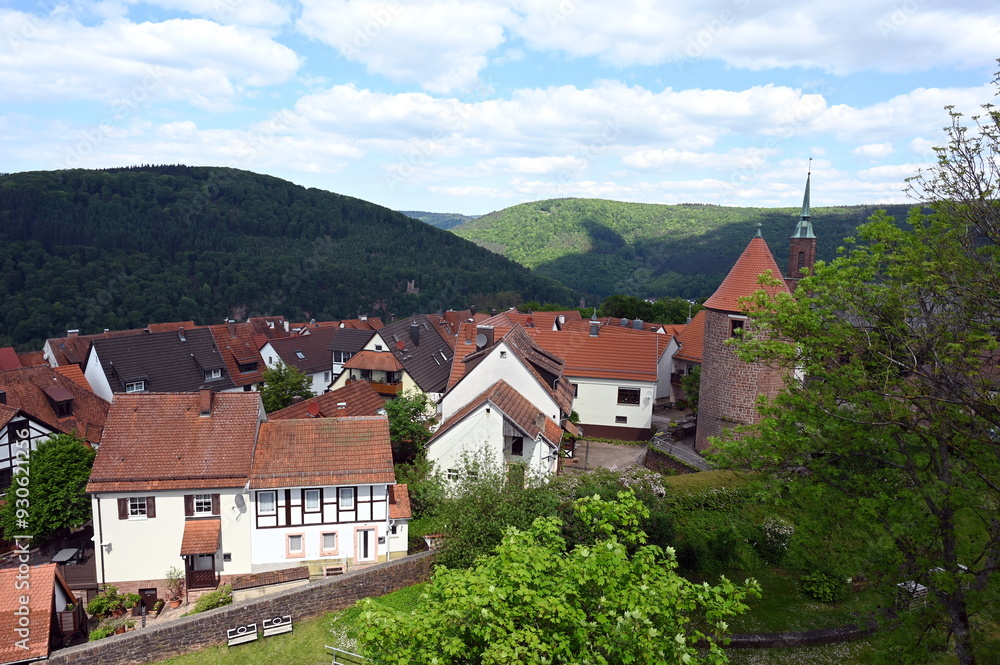 Bergfeste Dilsberg Bergfeste Dilsberg