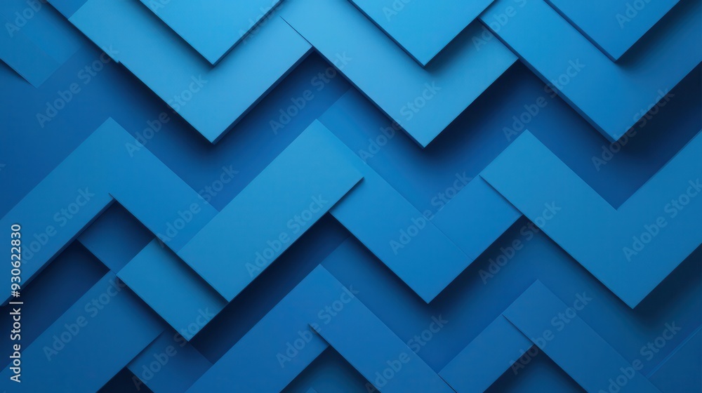 Arrows creating a zigzag pattern, symbolizing dynamic data flow, clean geometric style Arrows creating a zigzag pattern, symbolizing dynamic data flow, clean geometric style