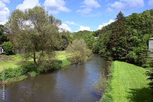 Sieg in Kirchen an der Sieg photo