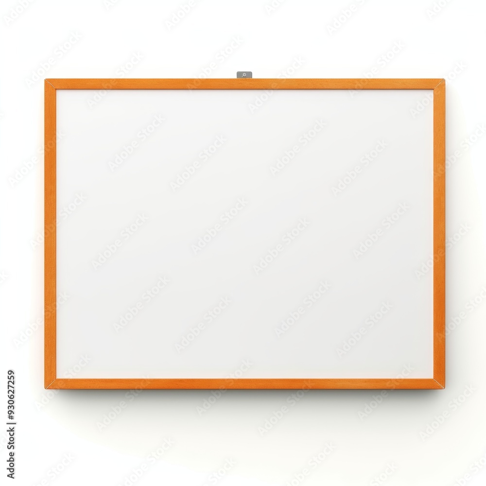 Bulletin Board with Pins and Notes Isolated for Clear Display Bulletin Board with Pins and Notes Isolated for Clear Display