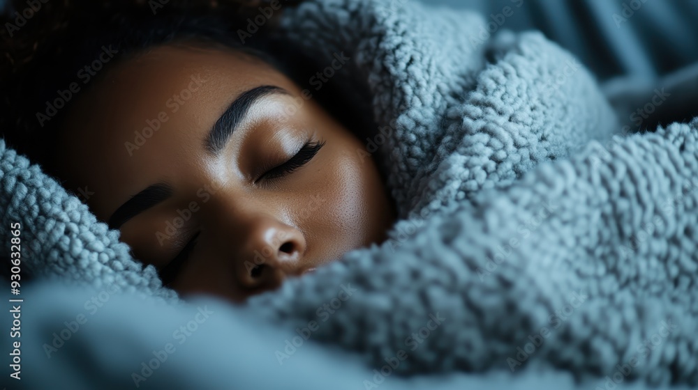 A close-up image of a knitted blanket, characterized by its textured pattern and displayed in a calm and serene setting, emphasizing comfort and warmth. A close-up image of a knitted blanket, characterized by its textured pattern and displayed in a calm and serene setting, emphasizing comfort and warmth.