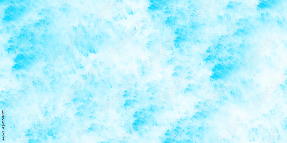 Blue powder explosion on white beautiful and cloudy sky blue watercolor background. Beautiful clear light blue splash color explosion. Abstract blue watercolor background handprint colorful Blue powder explosion on white beautiful and cloudy sky blue watercolor background. Beautiful clear light blue splash color explosion. Abstract blue watercolor background handprint colorful