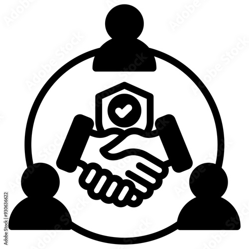 Reliability Icon