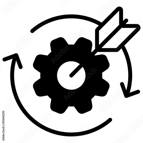 Effective Icon