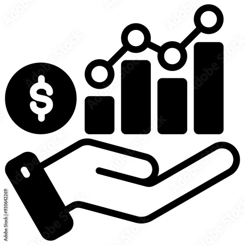 Profit Icon