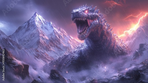 Mountain King