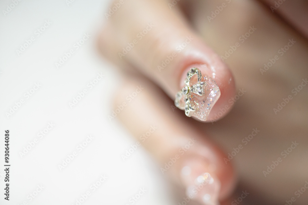 manicure manicure
